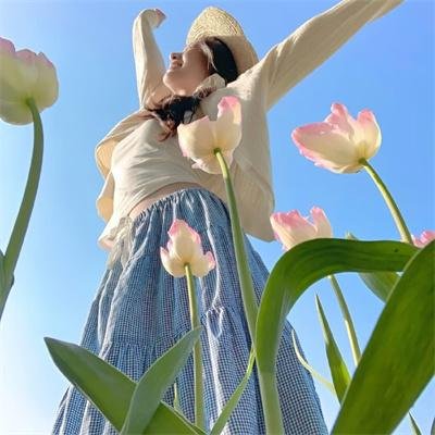 从前从前我的妈