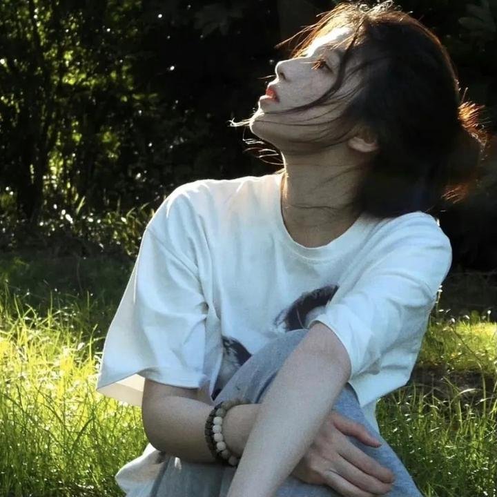 夏日烟云