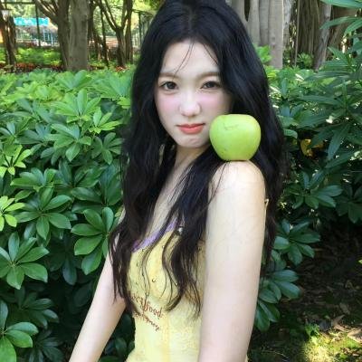 娘心